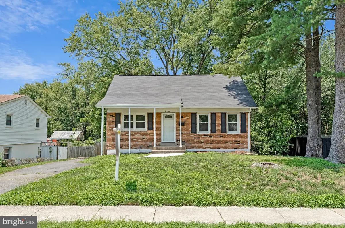 4516 Kenwood Dr, Woodbridge, VA 22193 - #1