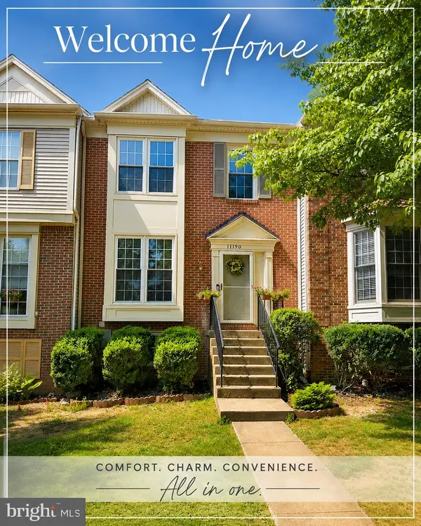 11190 Privates Ct, MANASSAS, VA 20109