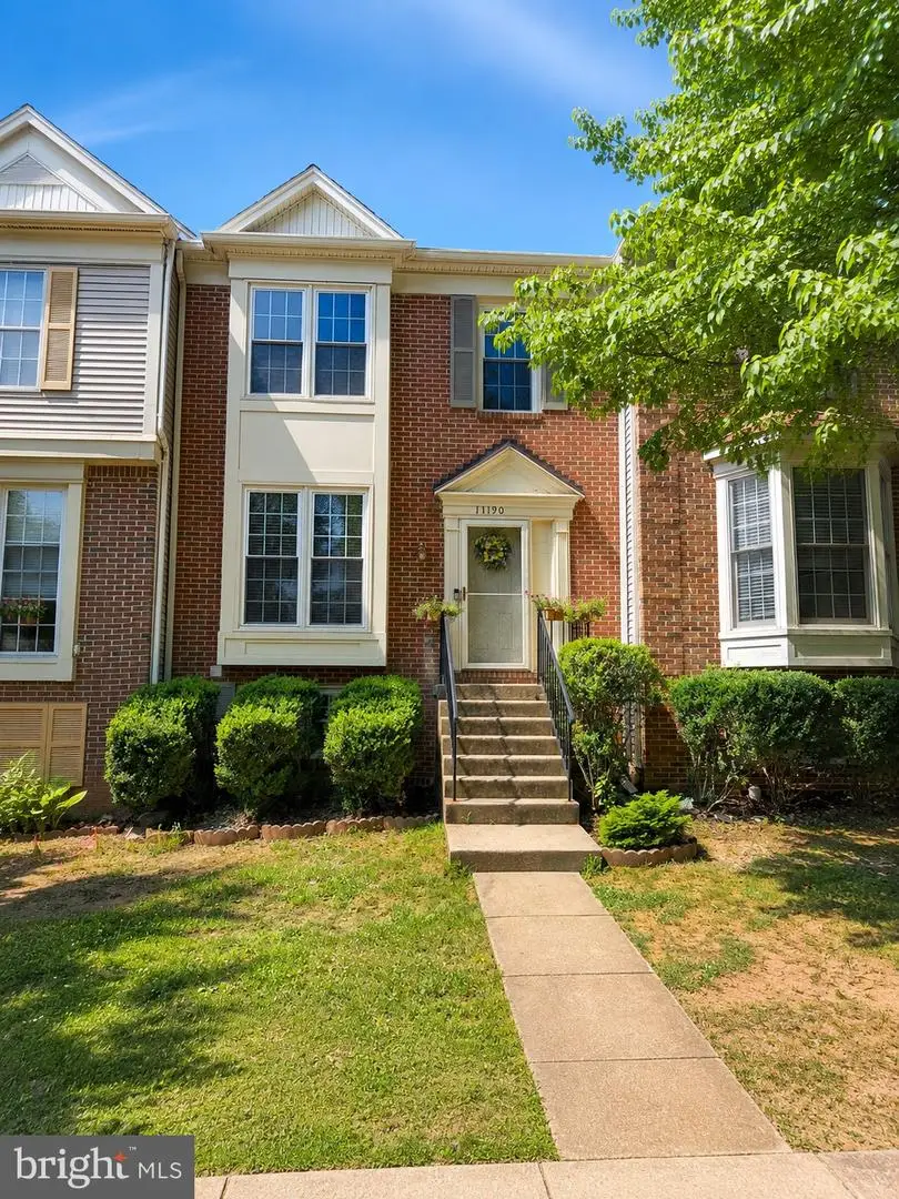 11190 Privates Ct, Manassas, VA 20109 - #2