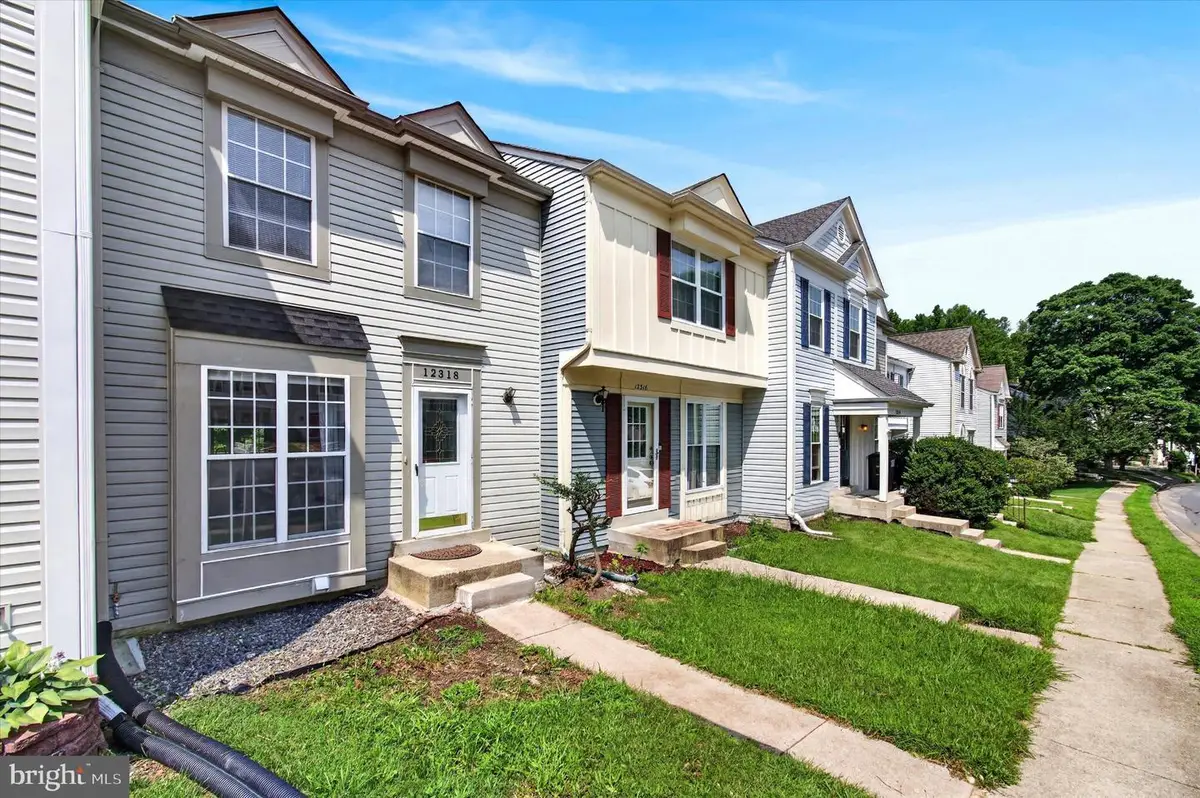 12318 Granada Way, Woodbridge, VA 22192 - #1