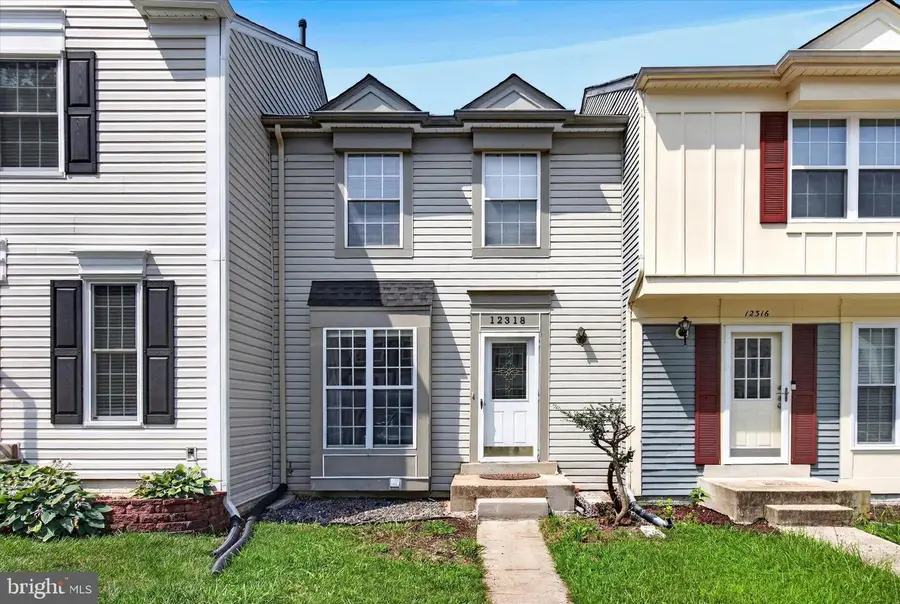 12318 Granada Way, Woodbridge, VA 22192 - #2
