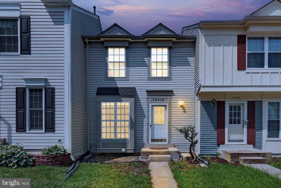 12318 Granada Way, Woodbridge, VA 22192 - #3