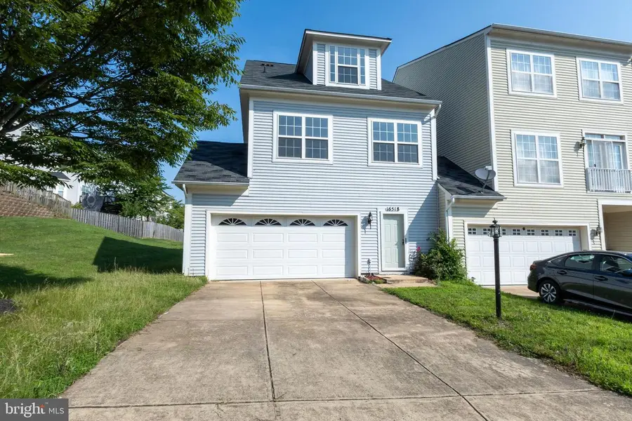 16518 Bobster Ct, Woodbridge, VA 22191 - #3