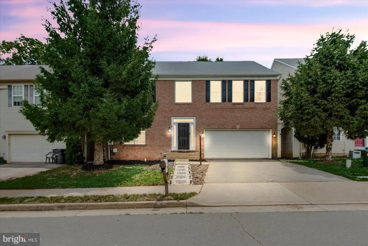 4505 Shotwell Ct, Woodbridge, VA 22193 - #1