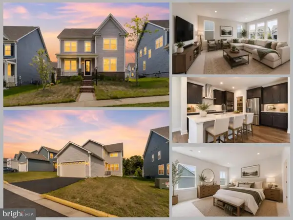 1929 River Heritage Blvd, DUMFRIES, VA 22026
