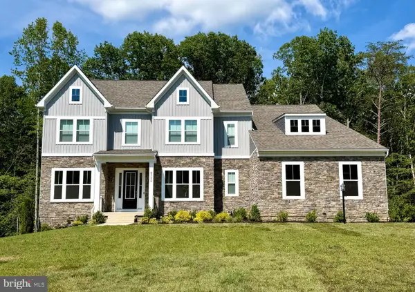 8724 Classic Lakes Way, NOKESVILLE, VA 20181