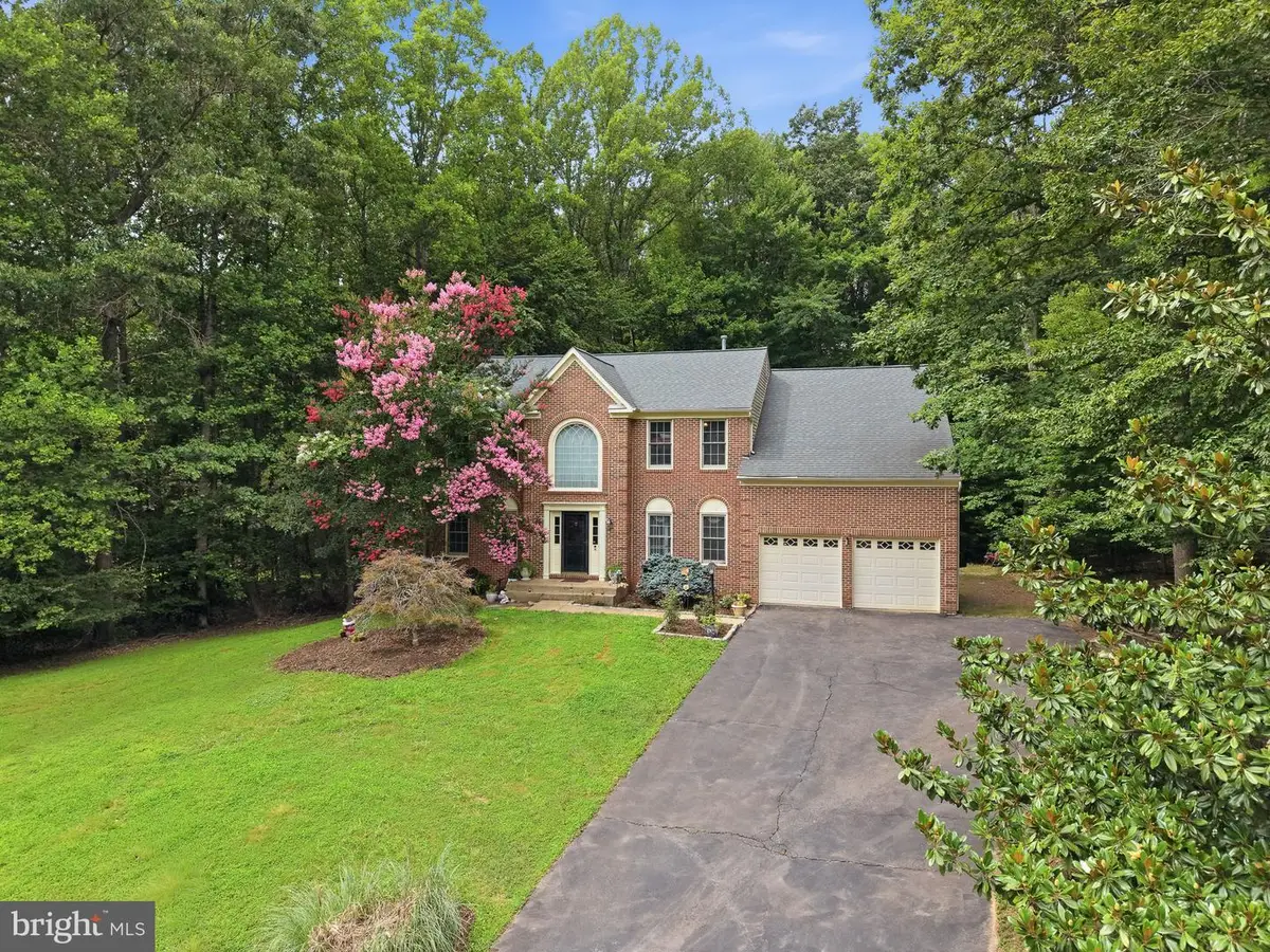 6440 Fox Den Rd, Manassas, VA 20112 - #1