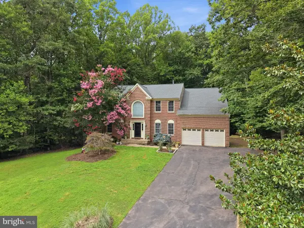 6440 Fox Den Rd, MANASSAS, VA 20112