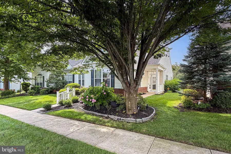 12851 Arnot Ln, Bristow, VA 20136 - #2