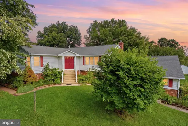 15010 Rolling Ridge Rd, HAYMARKET, VA 20169