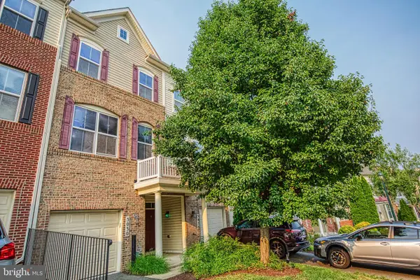 3030 Chinkapin Oak Ln, WOODBRIDGE, VA 22191