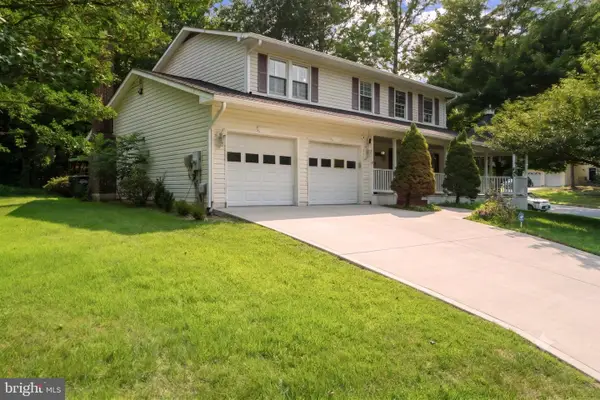 2501 Fraser Ct, WOODBRIDGE, VA 22191