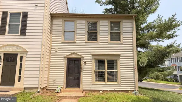 10500 Oronoco Ln, MANASSAS, VA 20109