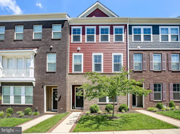 17783 Osprey Harbor Ln, DUMFRIES, VA 22026