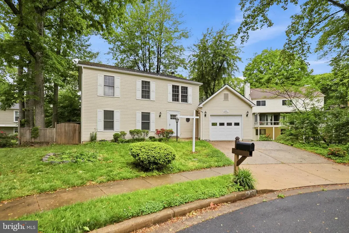 4306 Candlestick Ct, Dumfries, VA 22025 - #1