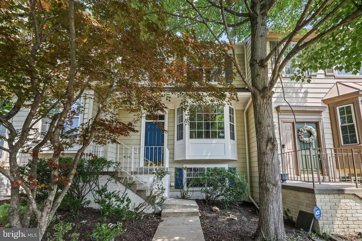 5166 Havering Way, Woodbridge, VA 22193 - #1