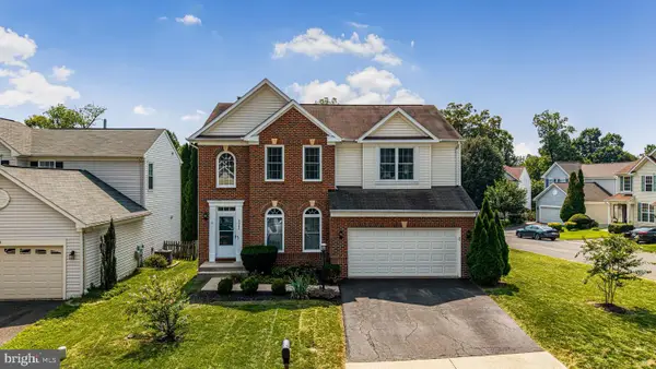 4941 Breeze Way, DUMFRIES, VA 22025