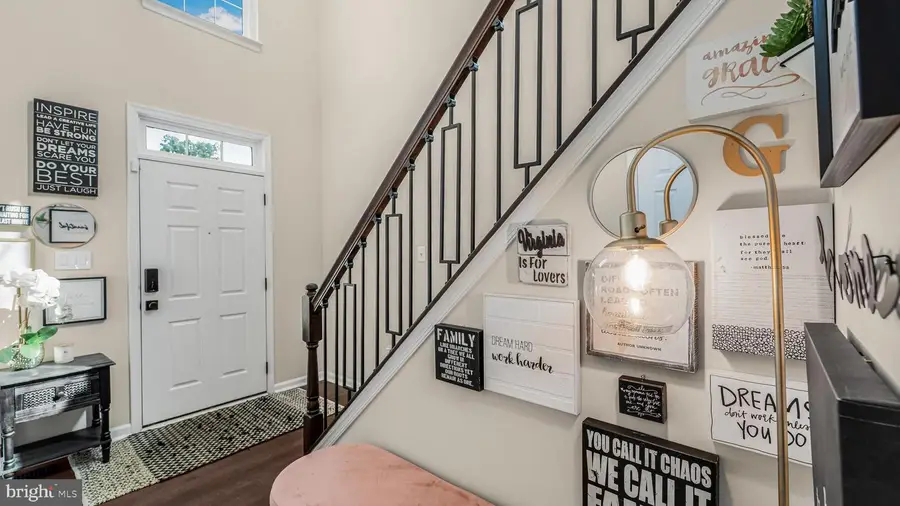 4941 Breeze Way, Dumfries, VA 22025 - #3