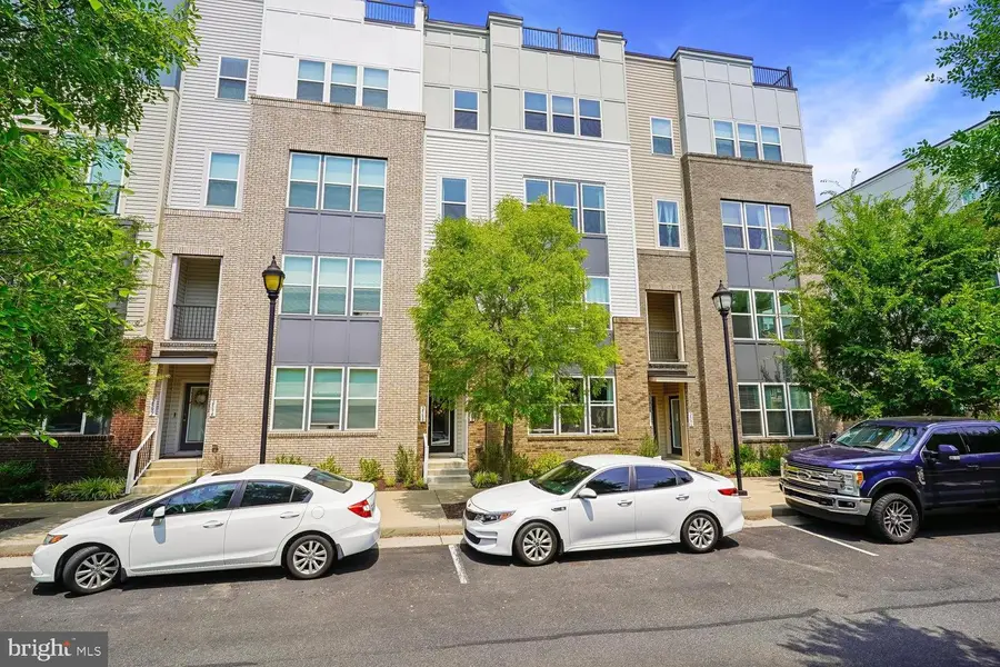 2590 Neabsco Common Pl #51, Woodbridge, VA 22191 - #2