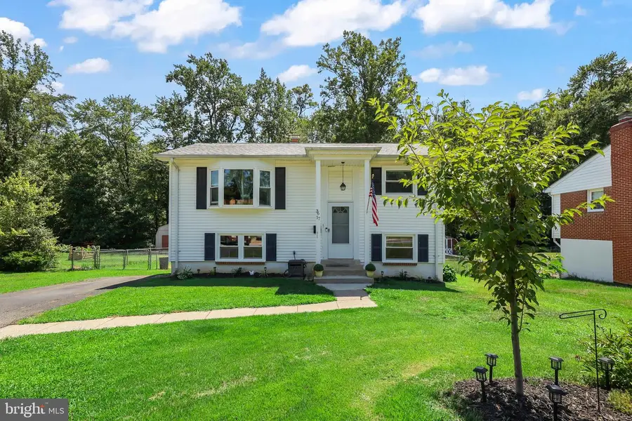 3617 Forestdale Ave, Woodbridge, VA 22193 - #2
