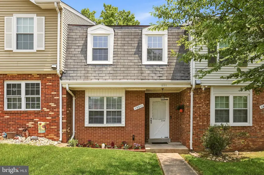 15011 Cherrydale Dr, Woodbridge, VA 22193 - #3