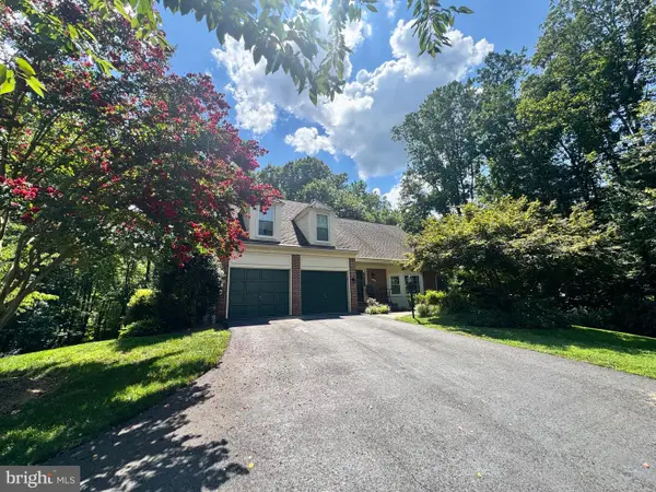 12855 Valleywood Dr, WOODBRIDGE, VA 22192