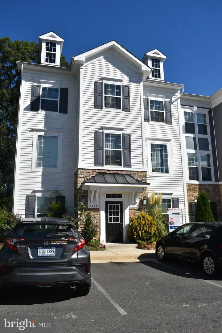 7444 Riding Meadow Way, Manassas, VA 20111 - #1