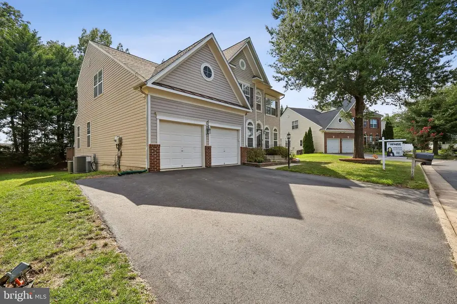 3412 Telegraph Station Loop, Dumfries, VA 22026 - #3