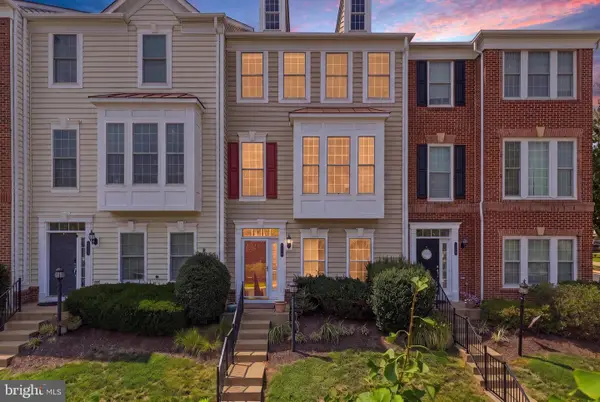 14602 Cadbury Way, WOODBRIDGE, VA 22191