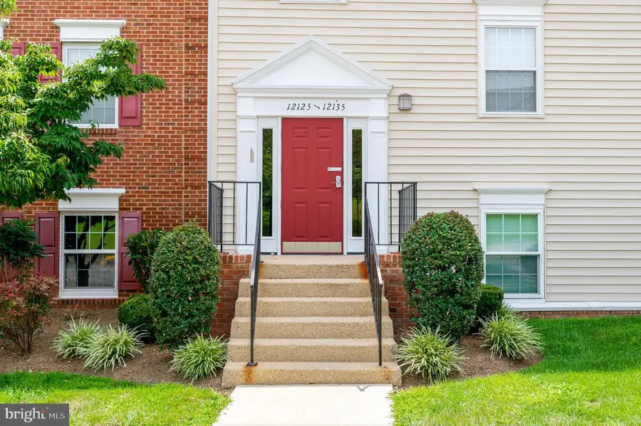 12133 Chaucer Ln #12133, Woodbridge, VA 22192 - #2