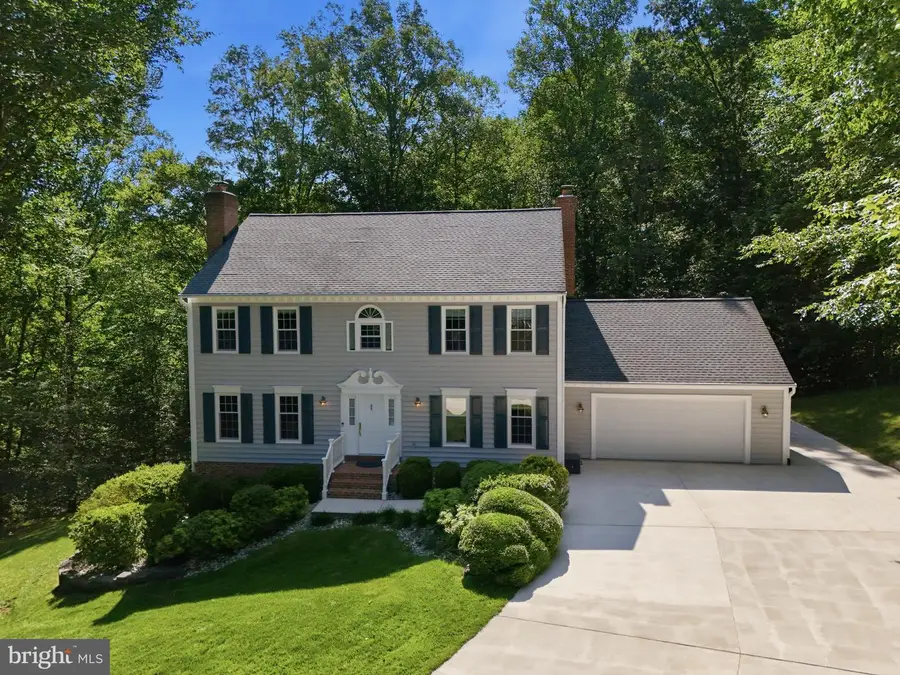 11211 Caisson Ct, Woodbridge, VA 22192 - #3