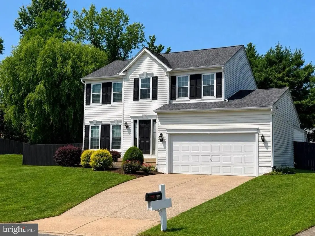 16270 Gayle Ct, Triangle, VA 22172 - #1