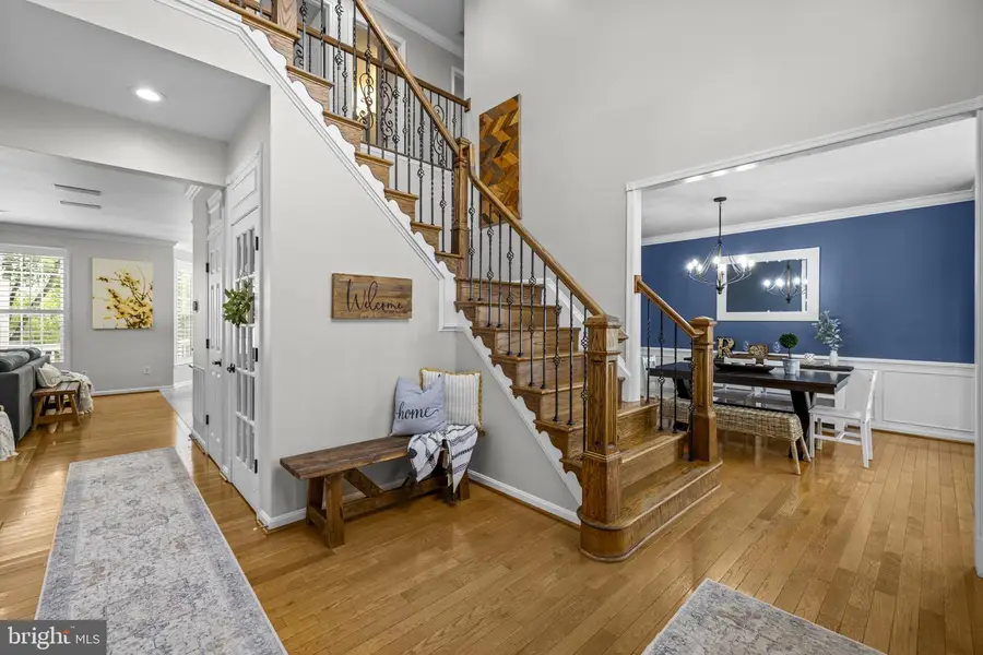 6005 Hortons Mill Ct, Haymarket, VA 20169 - #2