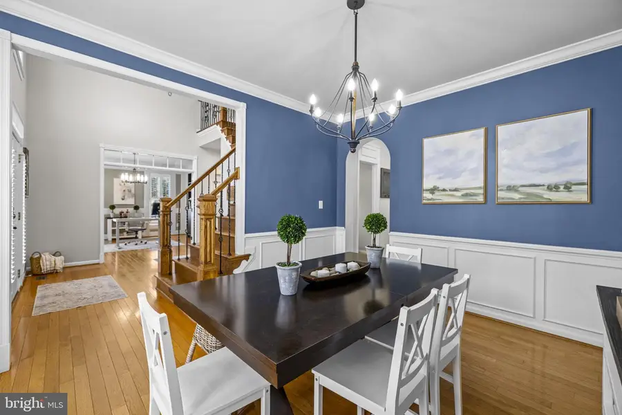6005 Hortons Mill Ct, Haymarket, VA 20169 - #3