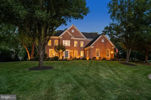 5905 Flynnsbrooke Ter, HAYMARKET, VA 20169