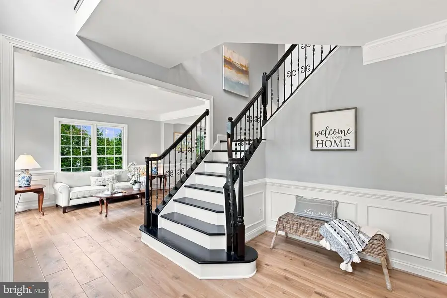 5905 Flynnsbrooke Ter, Haymarket, VA 20169 - #2