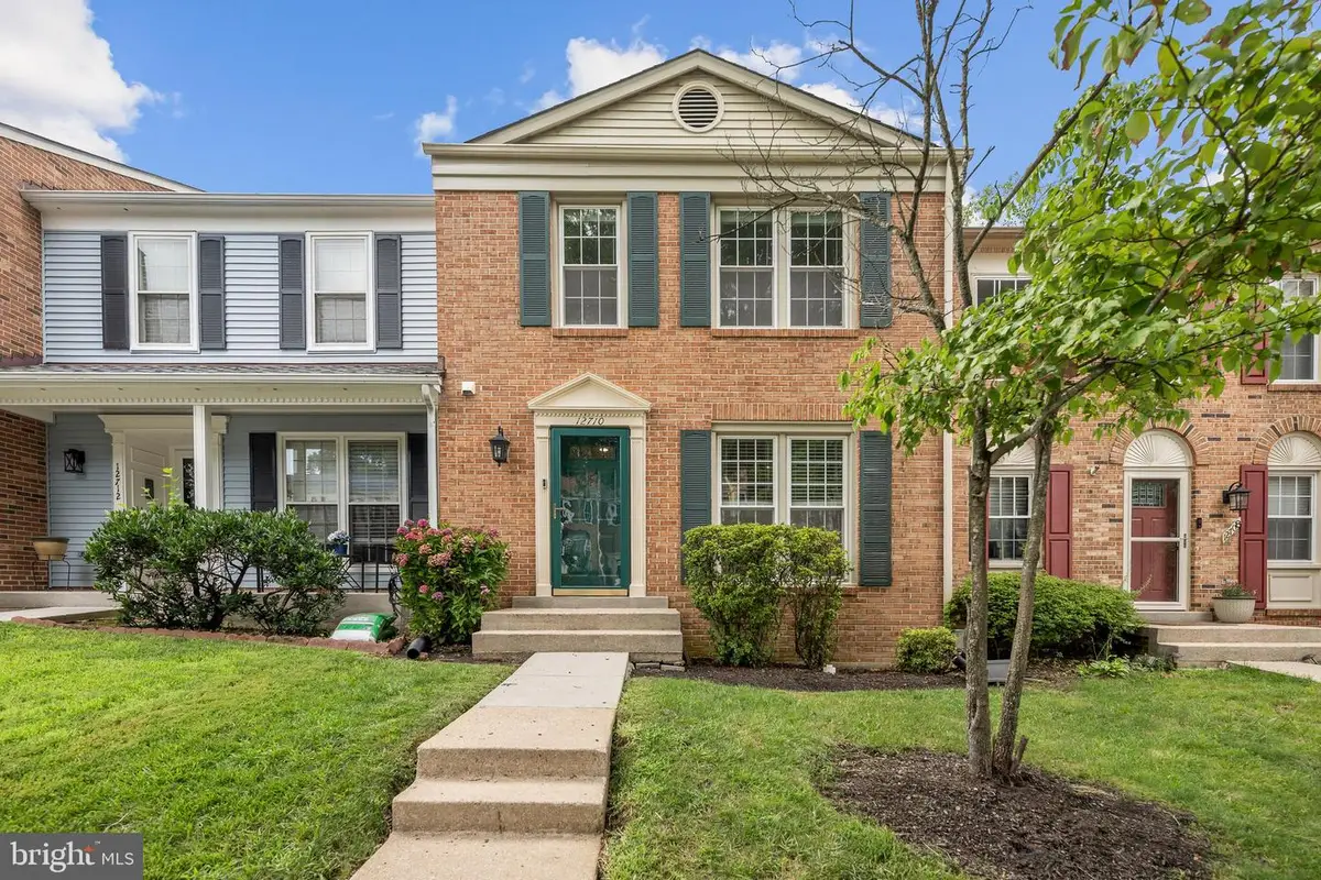 12710 Lockleven Ln, Woodbridge, VA 22192 - #1