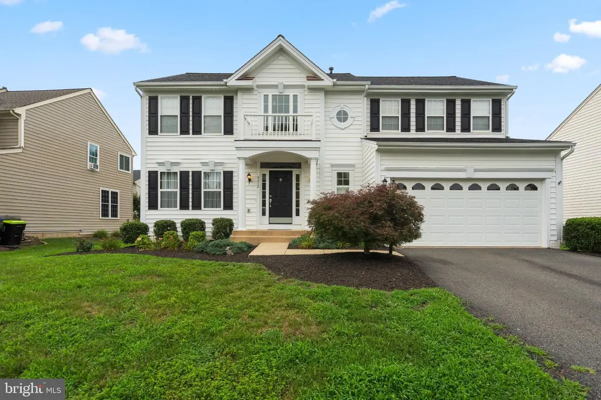 9212 Worthington Dr, Bristow, VA 20136 - #1