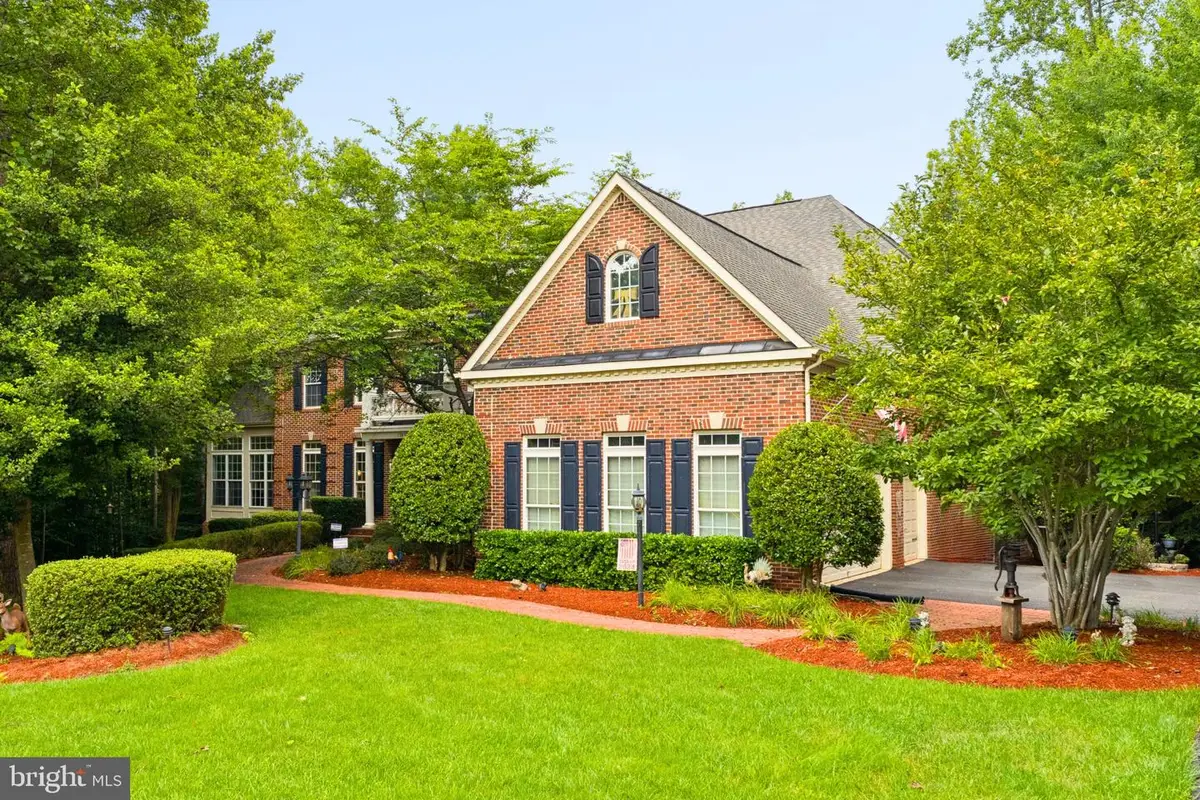 13037 Chaddsford Ter, Manassas, VA 20112 - #1