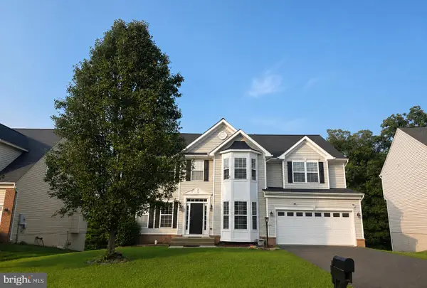 9121 Autumn Glory Ln, BRISTOW, VA 20136