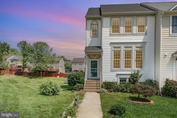 3354 Nadia Loop, WOODBRIDGE, VA 22193