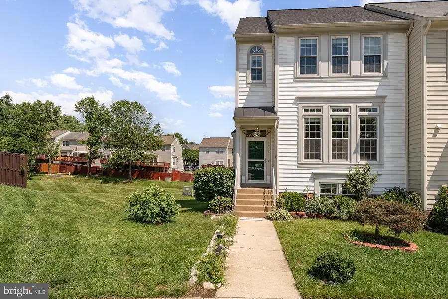 3354 Nadia Loop, Woodbridge, VA 22193 - #2