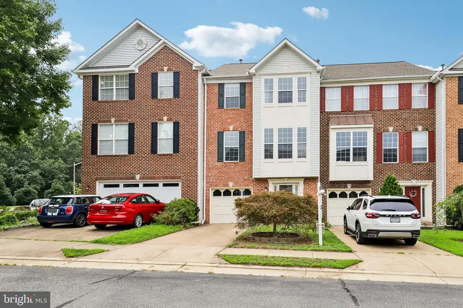 3747 Tonbridge Pl, Woodbridge, VA 22192 - #2