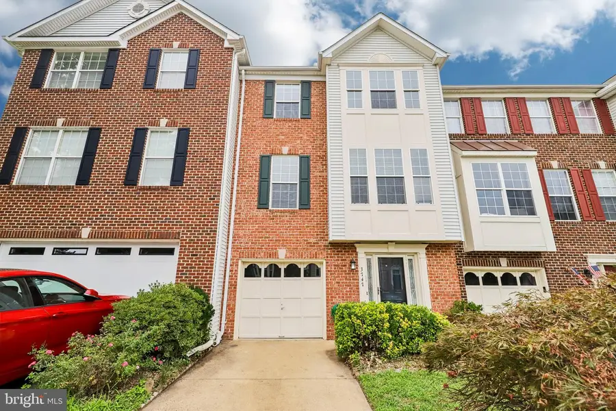 3747 Tonbridge Pl, Woodbridge, VA 22192 - #3
