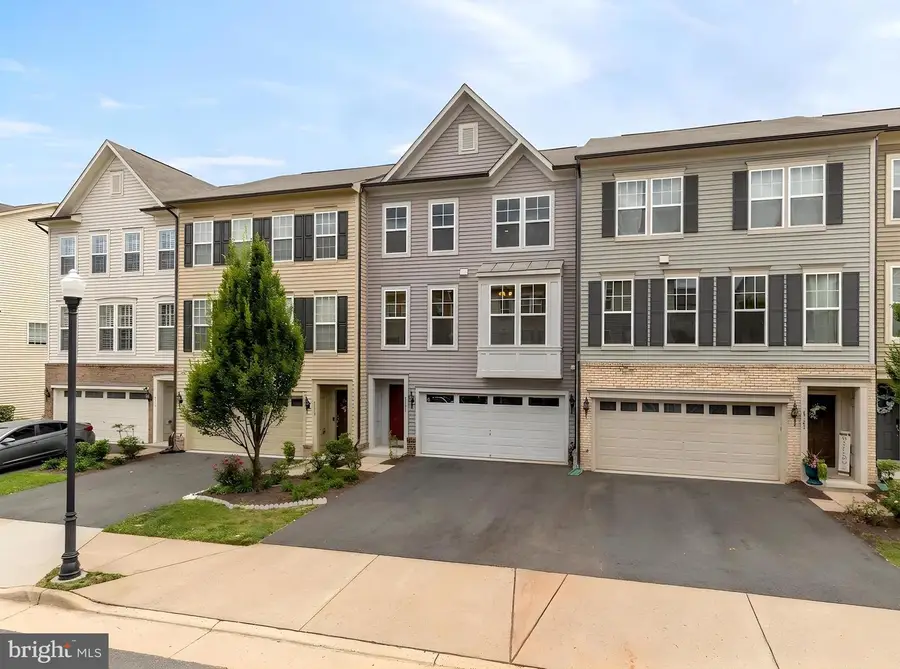 8141 Honey Bee Way, Manassas, VA 20111 - #2