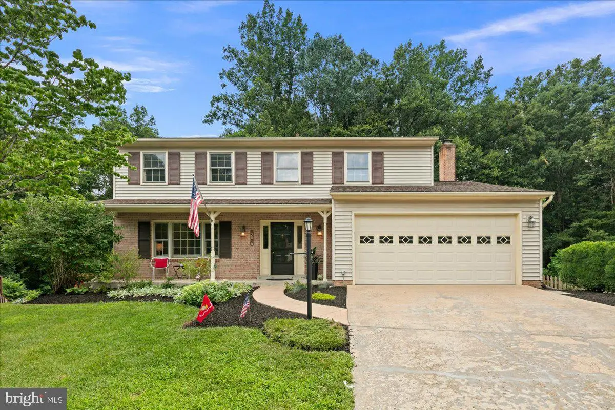 12518 Hedges Run Dr, Woodbridge, VA 22192 - #1