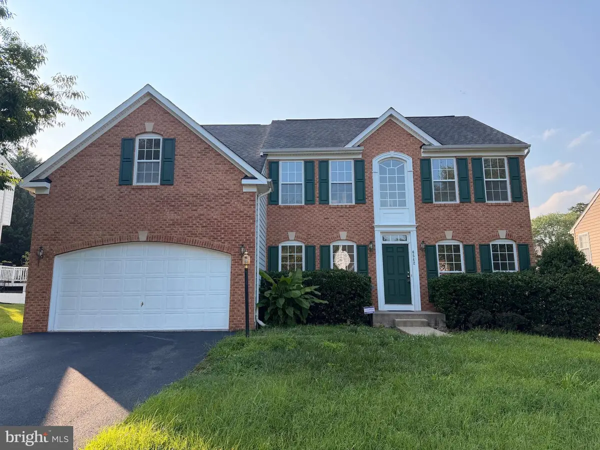 6542 Ashby Grove Loop, Haymarket, VA 20169 - #1