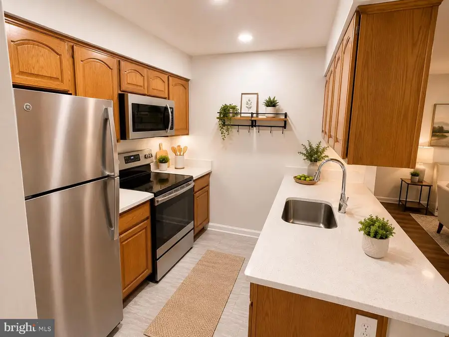 12167 Old Salem Ct, Woodbridge, VA 22192 - #3