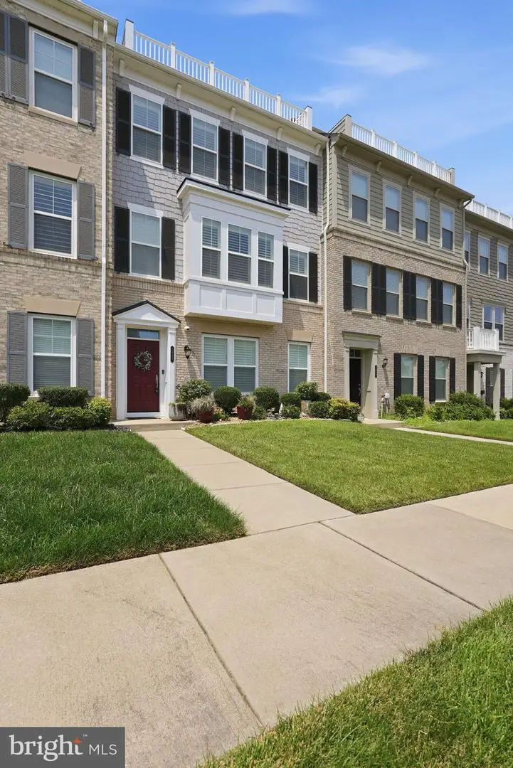 1857 Shadding Bay Ln, Dumfries, VA 22026 - #3