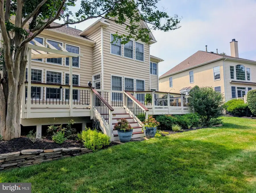 15107 Jupiter Hills Ln, Haymarket, VA 20169 - #2